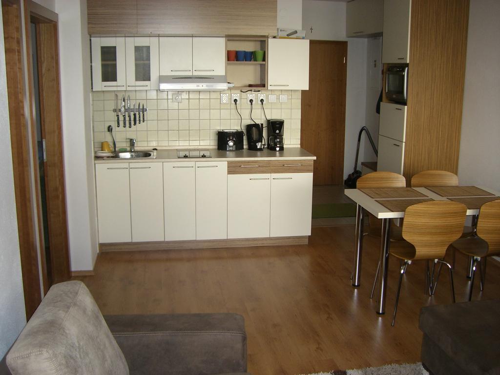 Horec Apartment 2 Donovaly Εξωτερικό φωτογραφία