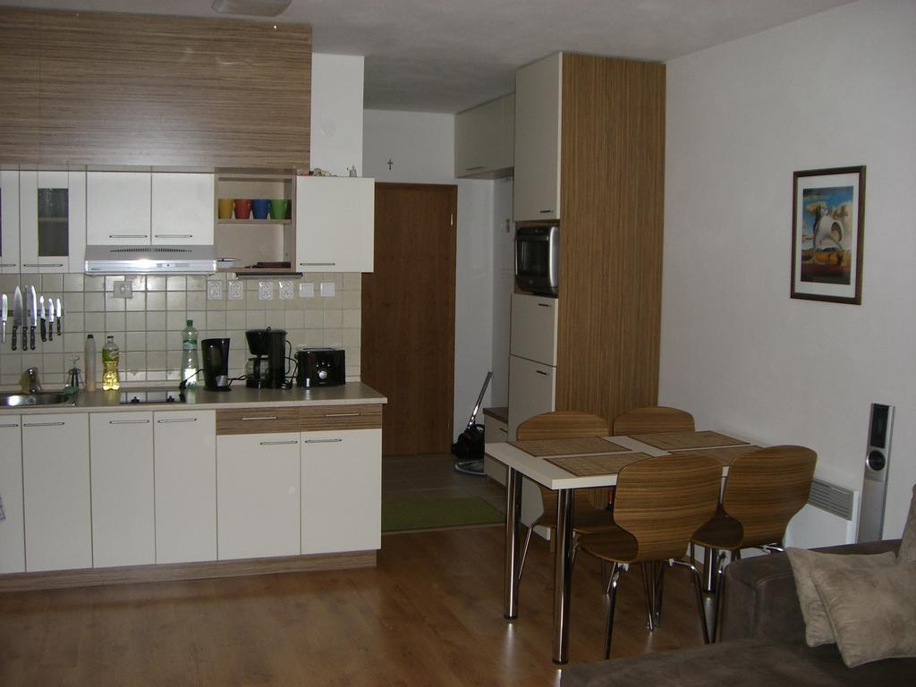 Horec Apartment 2 Donovaly Εξωτερικό φωτογραφία